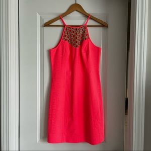 Lilly Pulitzer Shift Dress